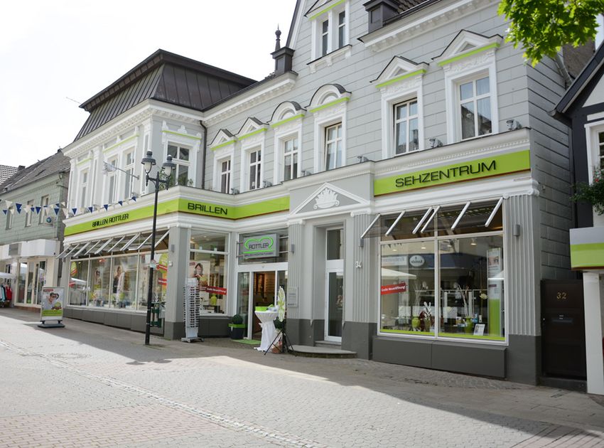 Impressionen vom Standort
