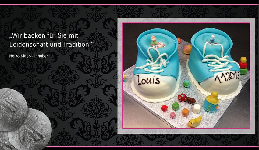 Impressionen vom Standort