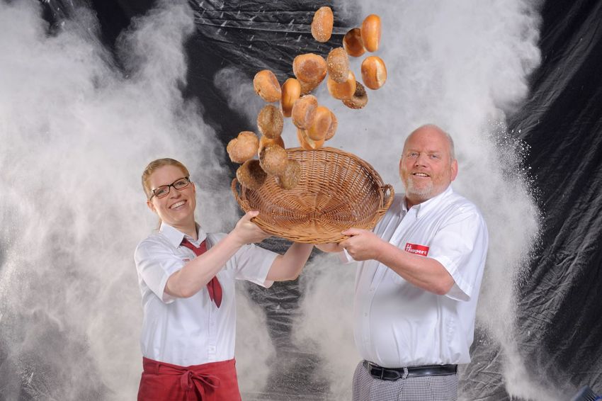 Impressionen vom Standort
