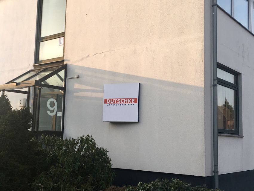Impressionen vom Standort