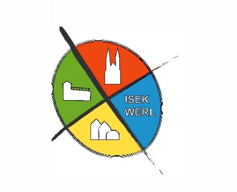 Logo des ISEK