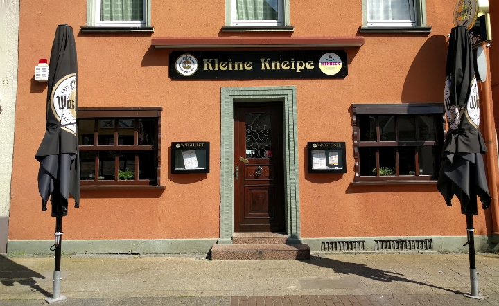 Impressionen vom Standort