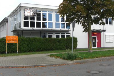 Impressionen vom Standort