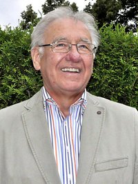 Reinhard Drewes