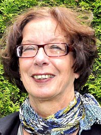 Karin Langer