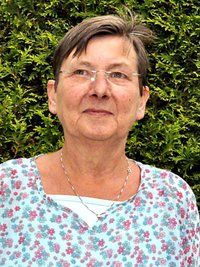 Renate Patzer