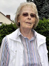 Brigitte Roeskes
