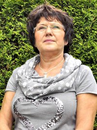 Ursel Volmer